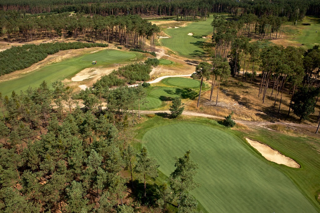 Heritage Course Penati Golf Resort